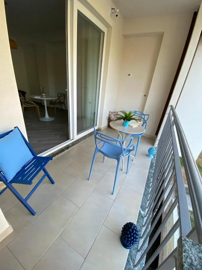 Civuleva! Casa Vacanza Capo D Orlando Capo d'Orlando Apartment