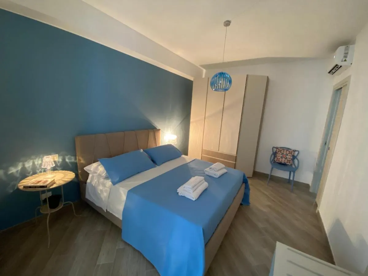 Apartment Civuleva! Casa Vacanza Capo D Orlando Capo d'Orlando