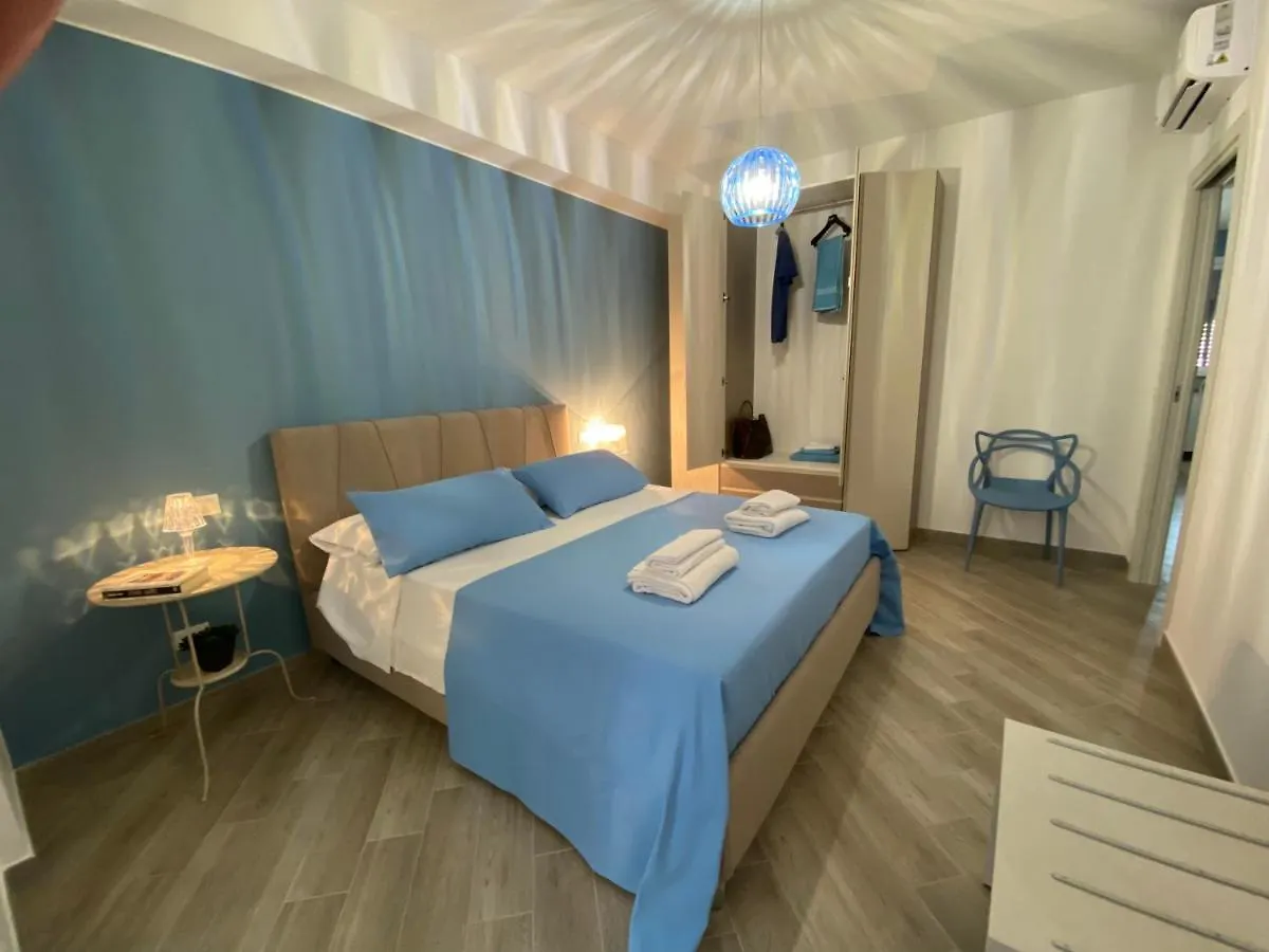 Apartment Civuleva! Casa Vacanza Capo D Orlando Capo d'Orlando